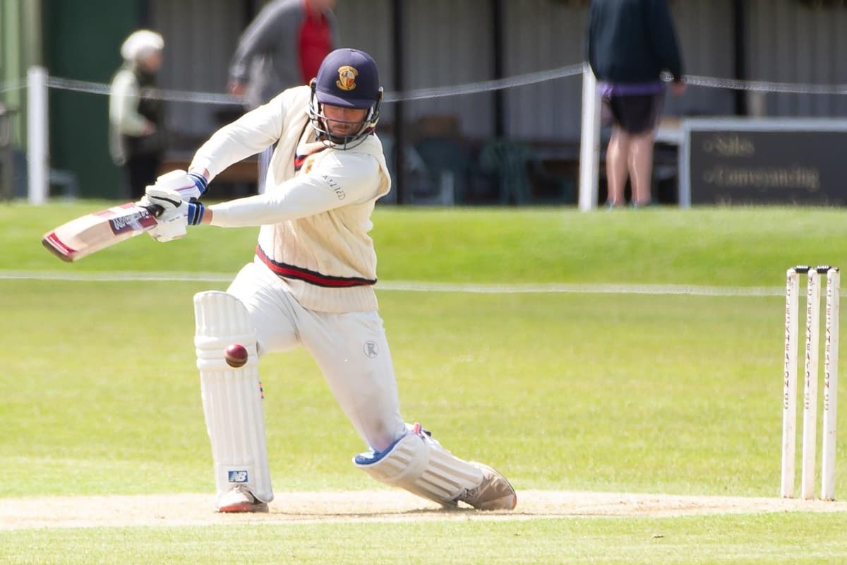 Bradford League leaders Townville advance in national T20 competition
