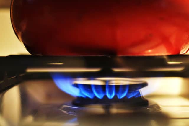Energy is costing people dear, with another price hike due later in the year