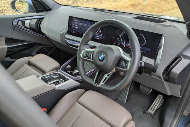 BMW X3