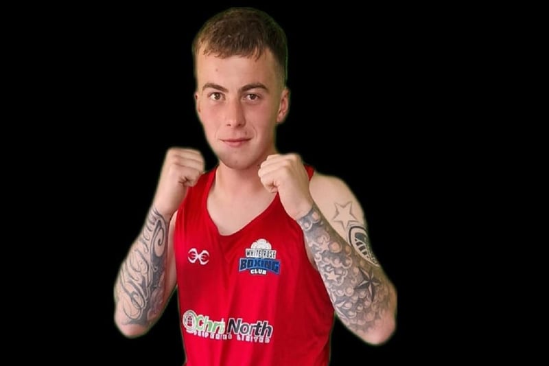 Boxers set for action at Lightwaves Leisure Centre