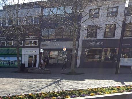Buffalo bobs on the Bull Ring has 4.6 stars from 80 reviews.