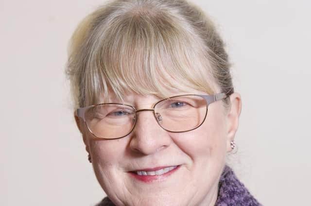 Coun Maureen Cummings, Cabinet Member for Communities, Poverty and Health at Wakefield Council.