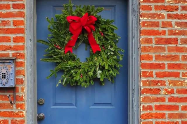 Lured by the promise of expensive Christmas gifts and emboldened by the fact that many homeowners are away from home enjoying the festivities, police forces across the country often report an increase in burglaries around this period.