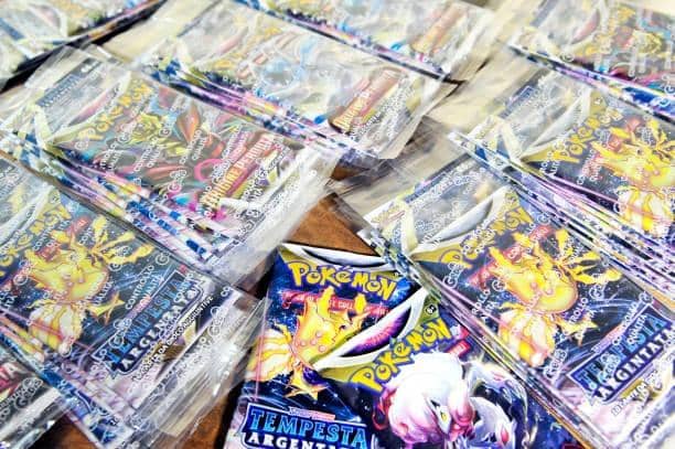 Wakefield Exchange will host The Card Expo this weekend.