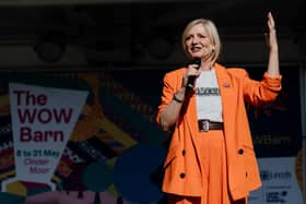 West Yorkshire Mayor Tracy Brabin, will lead a West Yorkshire delegation around the US.
