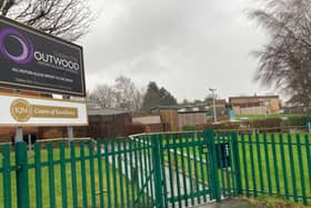 Outwood Primary Academy Greenhill 