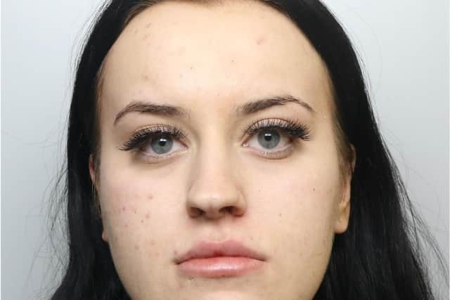 21 Year Old Woman From Wakefield Jailed For Fatal Collision In Horbury