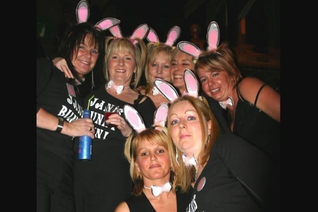 More old photos taking you back to a night out in Henry Boons in 2005 was our most read article in February. 

Take a look back: https://www.wakefieldexpress.co.uk/lifestyle/food-and-drink/31-photos-taking-you-back-to-a-night-out-in-wakefields-henry-boons-in-2005-3570933