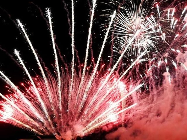 Thursday, November 5: The annual lakeside tradition offers an exciting free community evening that is completely free to enter. The celebration features both a traditional bonfire lit at 6.30pm and a fireworks display over the water at 7pm, alongside a mini-funfair, food stalls, and seasonal treats.