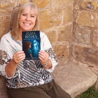 Local author to host free spooky storytelling workshop at Pontefract Castle on Halloween