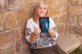Gail C. Powell.