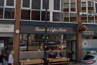 45 Northgate, Wakefield WF1 3BH.

4.8 stars out of 5 based on 192 Google reviews.