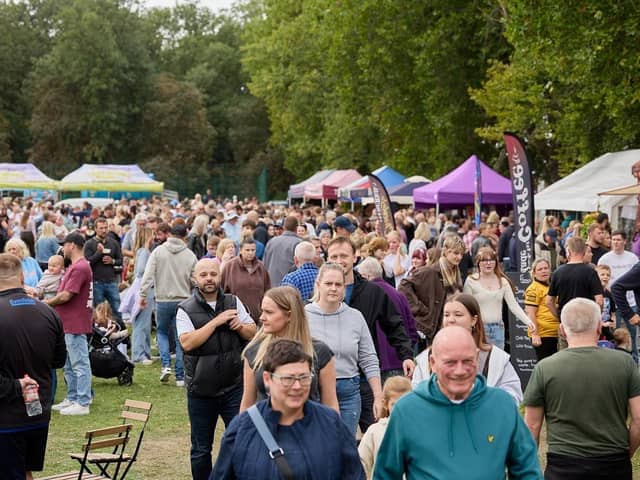 Normanton Gala