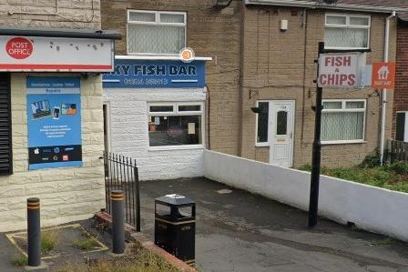 14 of the best fish and chip shops in Wakefield, Pontefract and ...