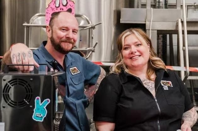 Castleford’s Lost Cause Brewing named Best New Brewery at prestigious ...