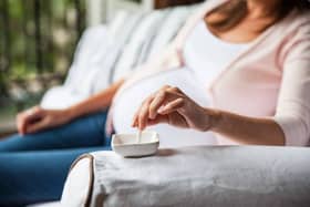 The Mid Yorkshire Trust is encouraging pregnant smokers to seek help in honour of national No Smoking Day on Wednesday (March 13).