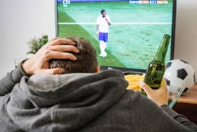An employment lawyer has warned football fans they could be sacked if they call in sick to watch the World Cup.