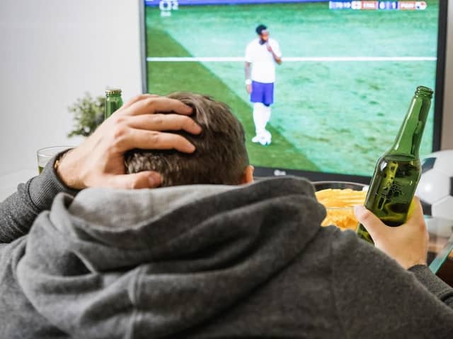 An employment lawyer has warned football fans they could be sacked if they call in sick to watch the World Cup.
