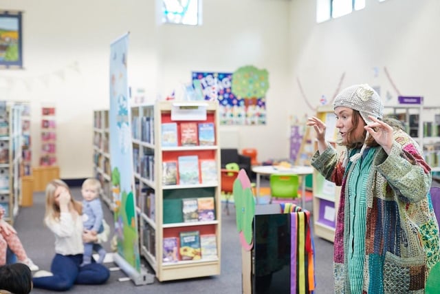 Alredale Library Our Year 2024: Here are 10 top things to do in Wakefield, Pontefract ...