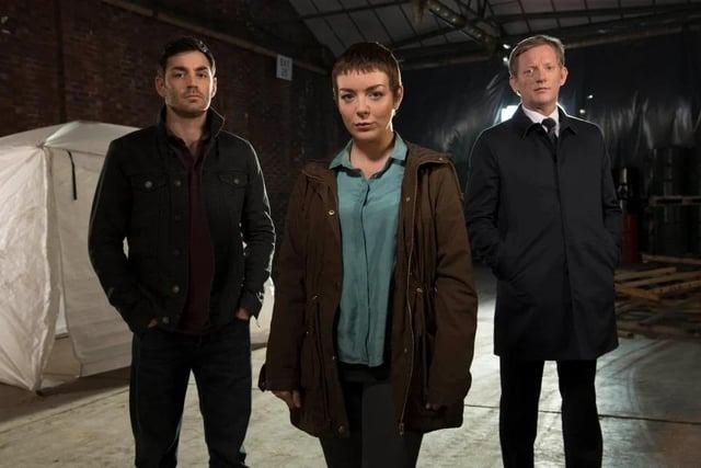 The thriller mini-series starring Sheridan Smith and Douglas Henshall was filmed in Castleford. The series is available on ITVX.