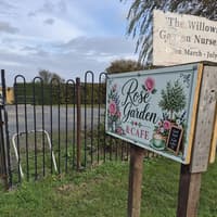 Plans submitted for new cafe at Pontefract garden centre