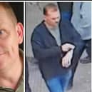 Police searching for Rothwell man Allyn Grayson who vanished after match at Elland Road find a body in woodland