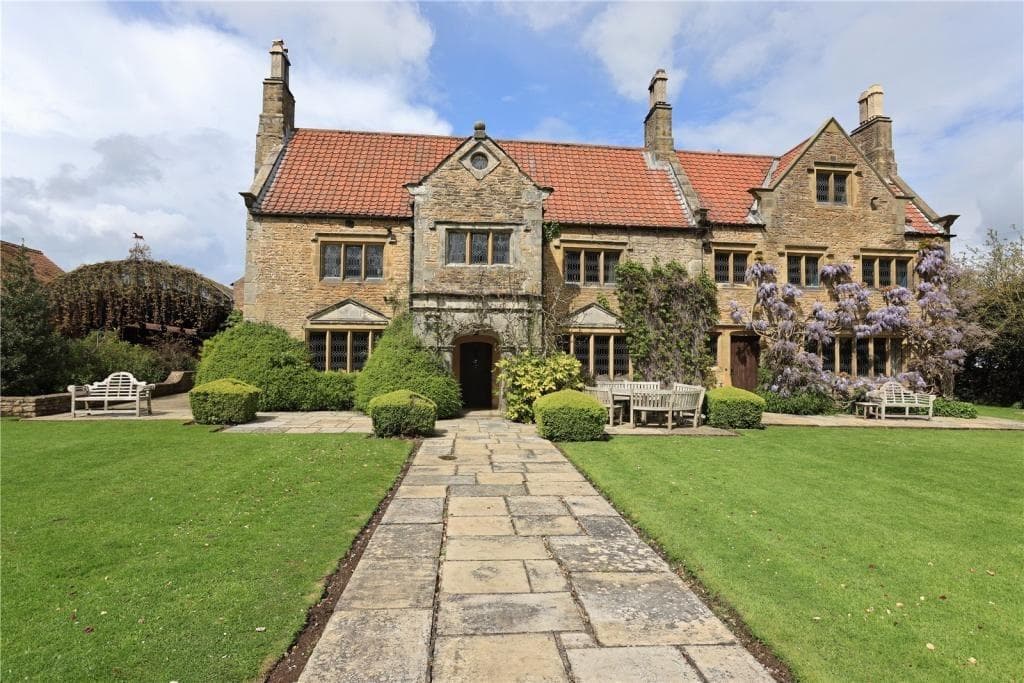 Check Listed Buildings What you need to know before investing in a listed building