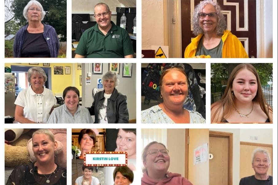 Meet the 9 finalists in the Community Foundation Wakefield District Unsung ...