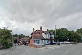 Wakefield Council has confirmed a road safety scheme planned for the junction of Bradford Road and Wrenthorpe Road would not be going ahead. Google image