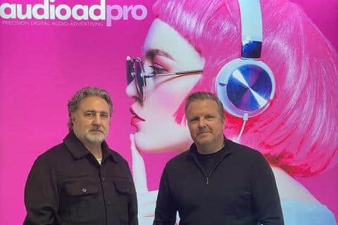 Tileyard North: Popular digital audio advertiser joins Wakefield ...