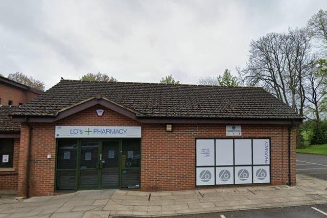 £10.57 an hour - Part-time. Lo's pharmacy is looking for enthusiastic and energetic staff to join their pharmacy team.