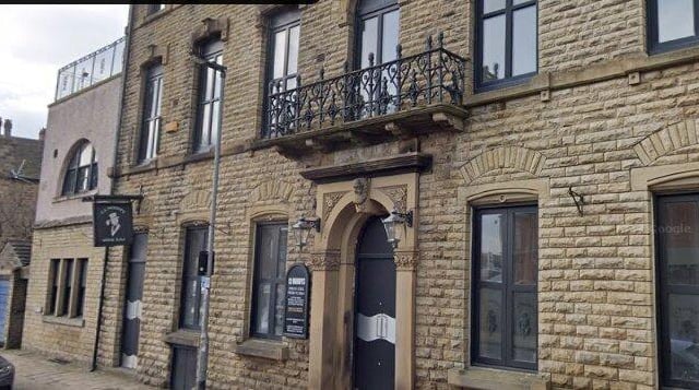 New St, Ossett WF5 8BH
3.8 stars out of 5 based on 89 reviews.