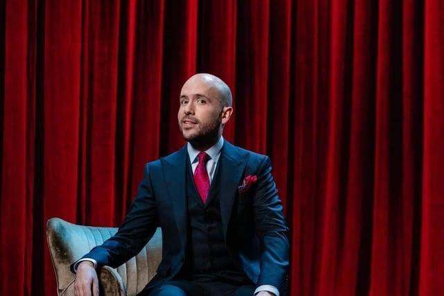 Comedian Tom Allen spends a week in Wakefield for one episode of his comedy travel series. The comedian filmed all over Wakefield, including Wakefield Cathedral, Wetherby Whaler Empire Outwood and the Theatre Royal Wakefield. The episode is available on All4.