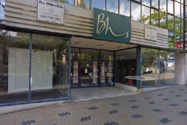 Wakefield Library and Museum will be moving into the former BHS building in the city centre.
