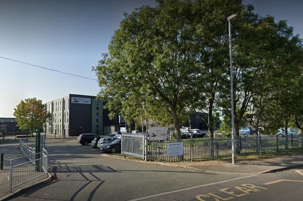 De Lacy Academy was rated as Outstanding at its last Ofsted report in April 2022.