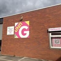 Unit G: Inside the viral Wakefield charity shop everyone is talking about