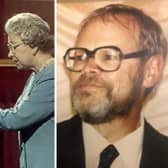 John Horn, headteacher at Ossett School from 1979-1994, passed away at home in Melton Mowbray age 90 on May 15