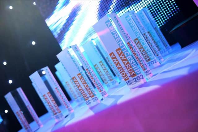 The finalists have been announced for the West Yorkshire Apprentice Awards 2023 - recognising apprentices, mentors and businesses.