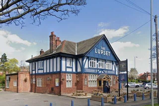 328 Horbury Rd, Lupset, Wakefield WF2 8JF. 3.8 stars out of 5 based on 375 Google reviews.