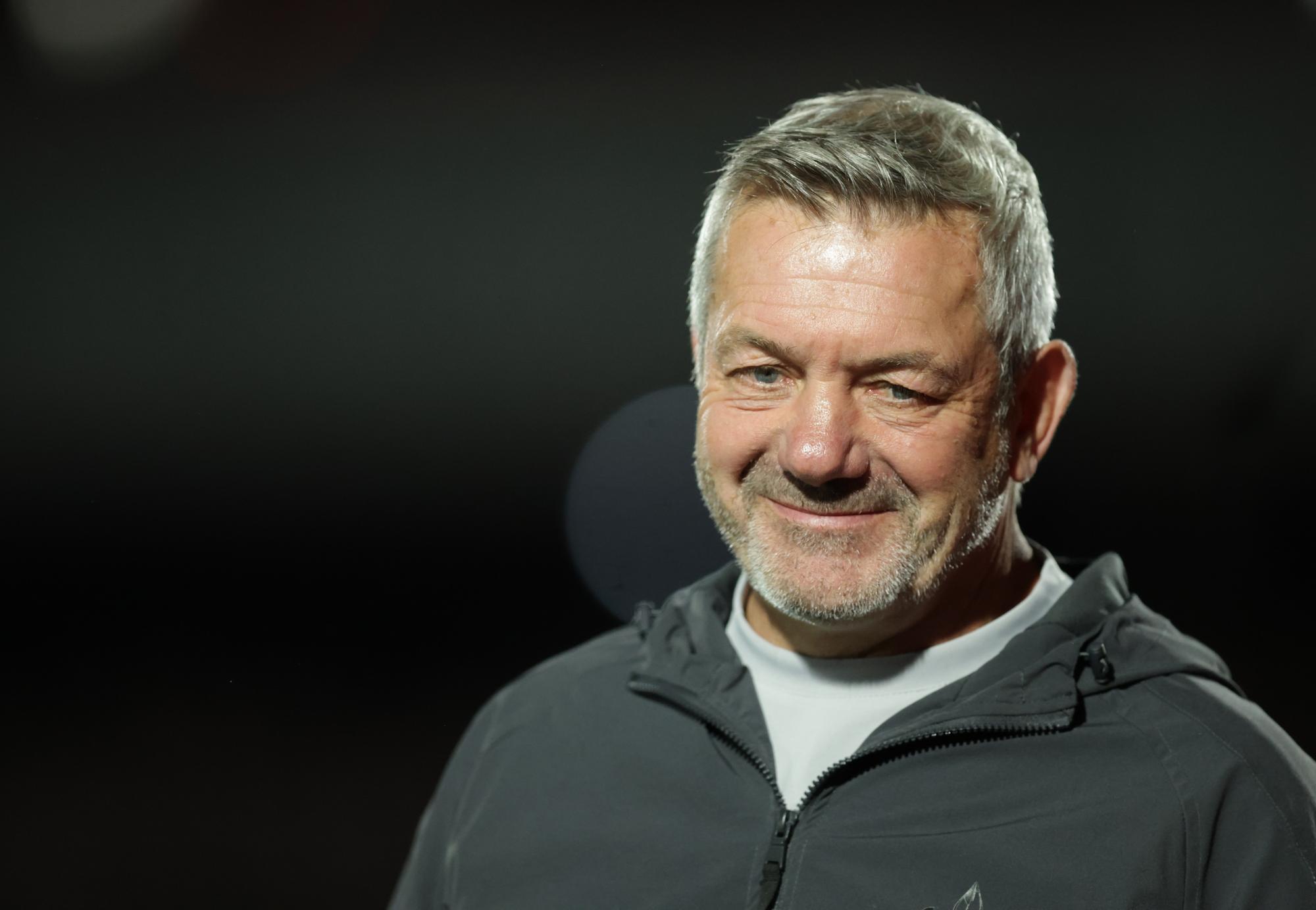 ‘What a story’: History-makers Wakefield Trinity aim for fairy tale ending ...