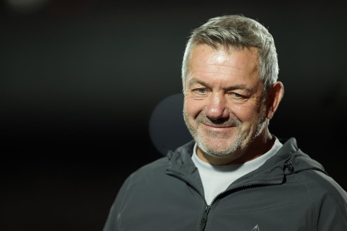 ‘What a story’: History-makers Wakefield Trinity aim for fairy tale ending ...