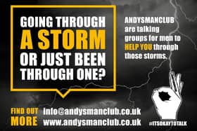 ANDYSMANCLUB