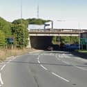 Drivers are being warned about the closure of two bridges on the M62 as “vital” maintenance work is planned.