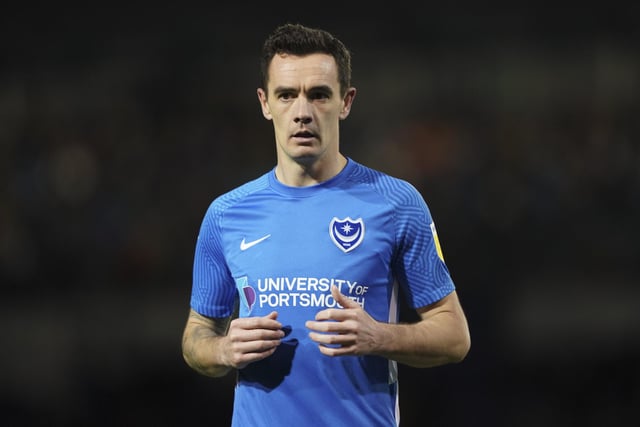 The 35-year-old Irishman suffered two fractures in his spine following a collision with Clark Robertson in the transfer deadline day defeat to Charlton. The midfielder left Fratton Park that night in a wheelchair as he required hospital treatment. But nearly five weeks on from the incident, there's good news emerging regarding Williams' rehabilitation which could see him return before the season is out. Danny Cowley revealed last week: 'The good news is they are both quite stable fractures. As of Monday, he (Shaun) is now back doing some rehab work. He’s able to start doing some gentle, gradual rehabilitation work. I think he probably has more of a chance of playing again this season than Kieron.'