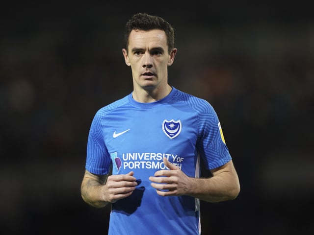 The 35-year-old Irishman suffered two fractures in his spine following a collision with Clark Robertson in the transfer deadline day defeat to Charlton. The midfielder left Fratton Park that night in a wheelchair as he required hospital treatment. But nearly five weeks on from the incident, there's good news emerging regarding Williams' rehabilitation which could see him return before the season is out. Danny Cowley revealed last week: 'The good news is they are both quite stable fractures. As of Monday, he (Shaun) is now back doing some rehab work. He’s able to start doing some gentle, gradual rehabilitation work. I think he probably has more of a chance of playing again this season than Kieron.'