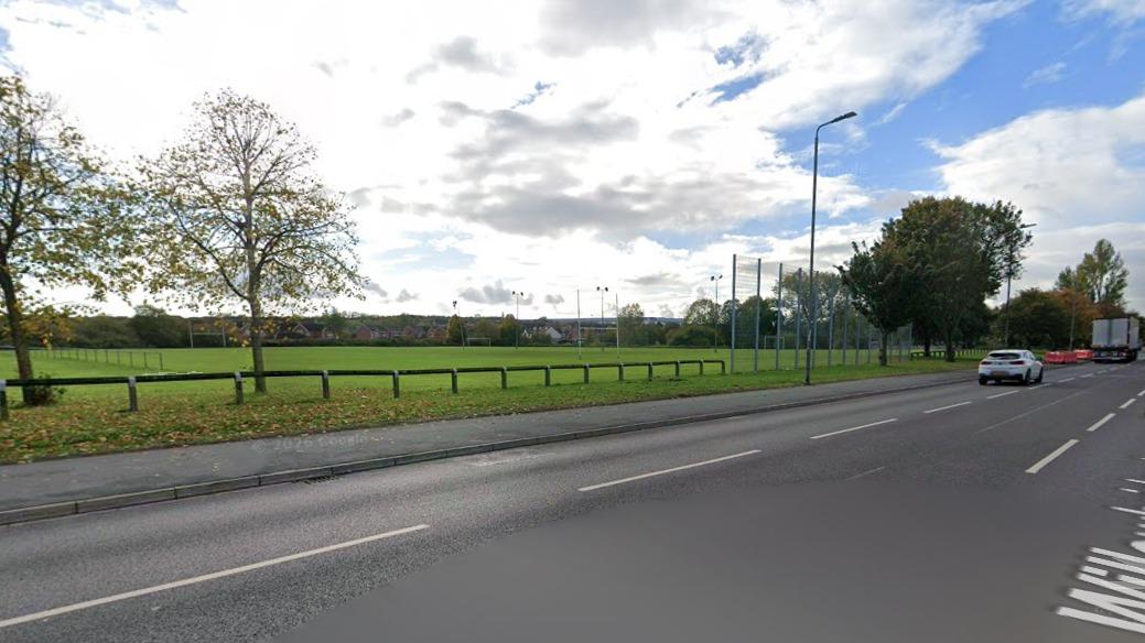 Castleford rugby club resubmits clubhouse plans after potential £30,000 ...