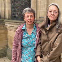 Boat residents raise fears for wildlife as canal homes approved