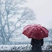 Heavy snow is being forecast to fall in Wakefield next week as temperatures set to plummet.
