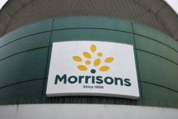 Almost one thousand workers for the supermarket chain Morrisons are taking strike action after the employer forced changes on their pension contributions which could leave them £500 worse off.