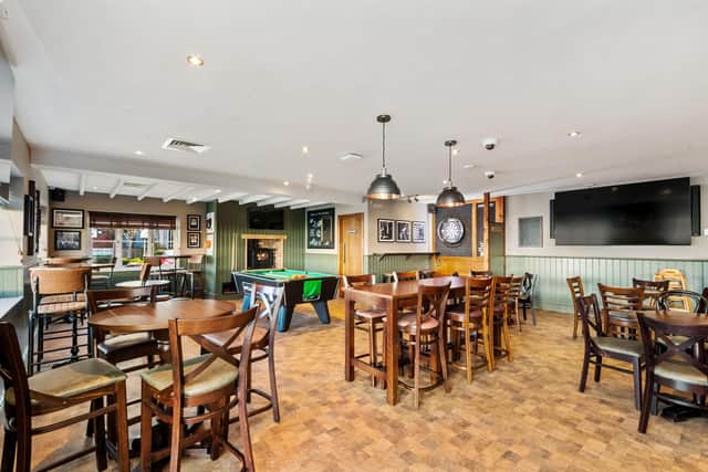The Fly Line in Garforth reopens following £313,000 refurbishment